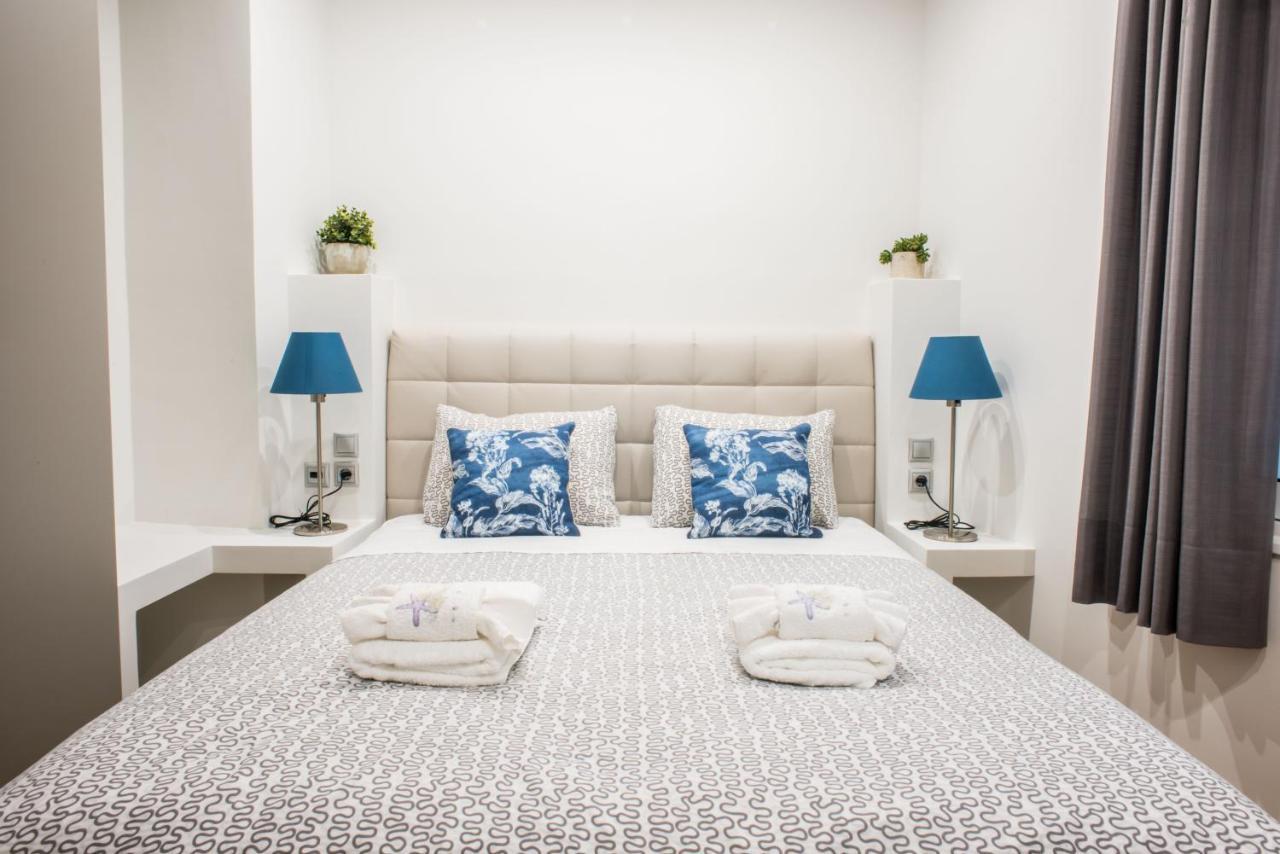 A21 Pristine Suite A Breath Away From Parthenoon! Atenas Exterior foto