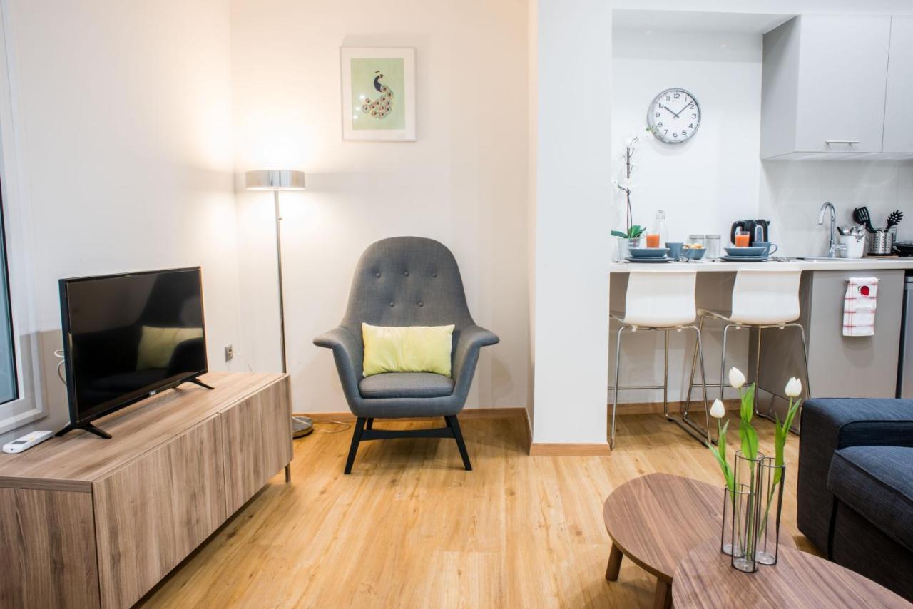 A21 Pristine Suite A Breath Away From Parthenoon! Atenas Exterior foto