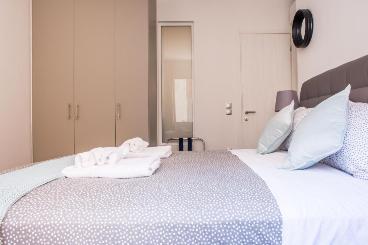 A21 Pristine Suite A Breath Away From Parthenoon! Atenas Exterior foto